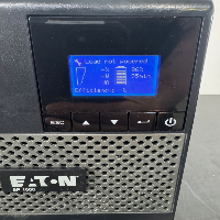 Eaton SP 1000 Uninterruptible Power Supply image 2